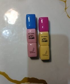 Delineador liquido