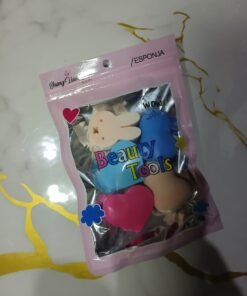 Esponja de maquillaje