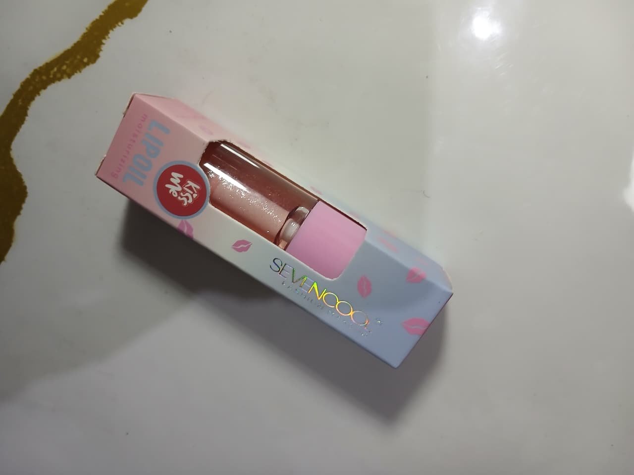Gloss