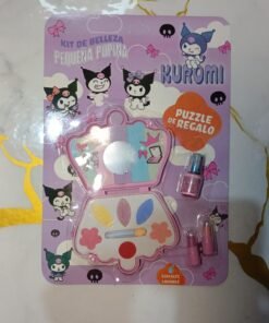 Kit de belleza
