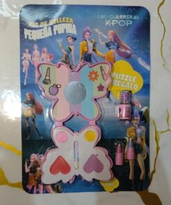 Kit de belleza