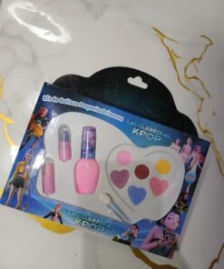 Kit de belleza