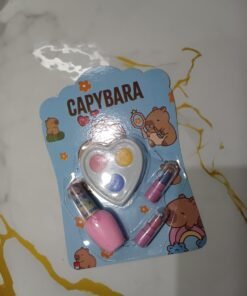 Kit de belleza
