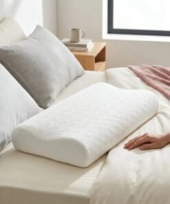 Almohada inteligente cervical 50x30cm