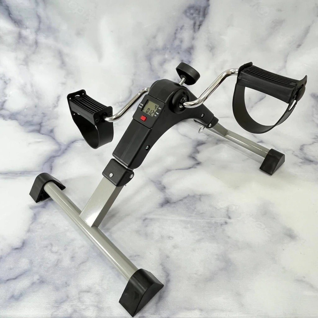 Pedalera rehabilitacion