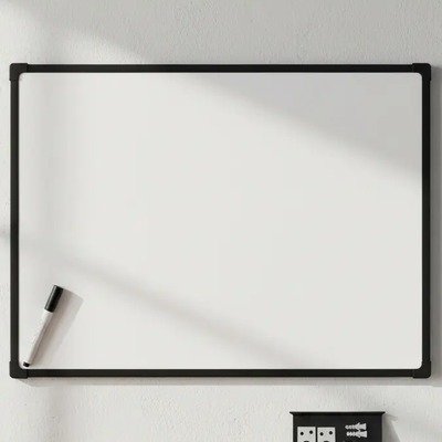 Pizarra magnética 60x80cm
