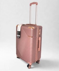 Valija carry on bronce