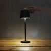 Velador led touch