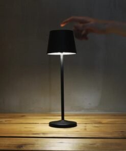Velador led touch