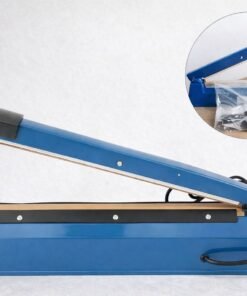 Sellador de bolsas 200mm