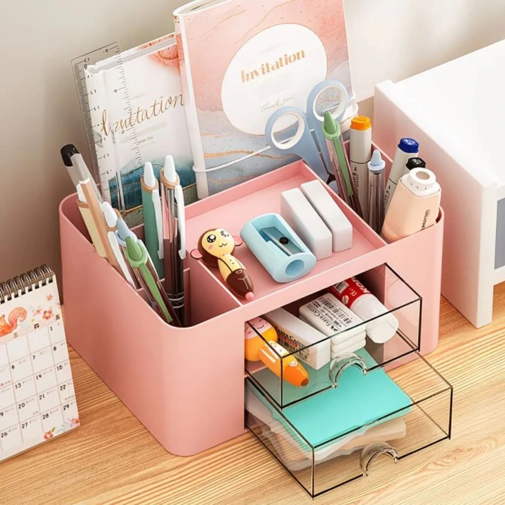 Organizador de escritorio