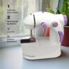 Maquina de coser portatil