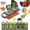 Mandolina 16pc