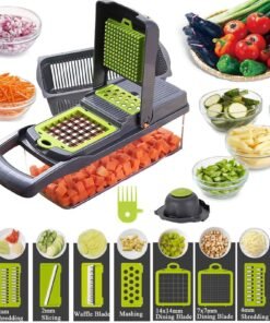 Mandolina 16pc