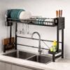Escurridor bacha doble 85cm