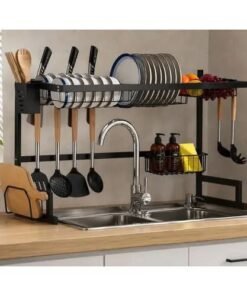 Escurridor bacha simple 65cm