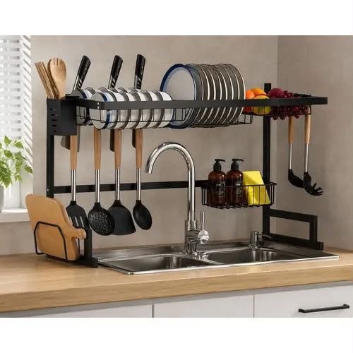 Escurridor bacha simple 65cm