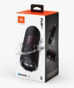 Parlante jbl flip 7 original