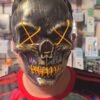 Mascara led  halloween