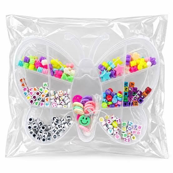 Kit armado de pulsera