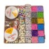 Kit armado de pulsera