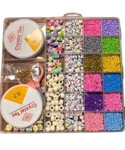 Kit armado de pulsera