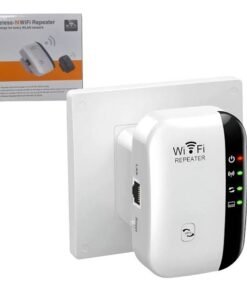 Repetidor wifi