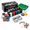 Kit poker