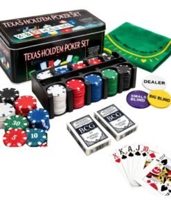 Kit poker