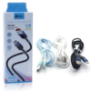 Cable ibek 3a tipo c