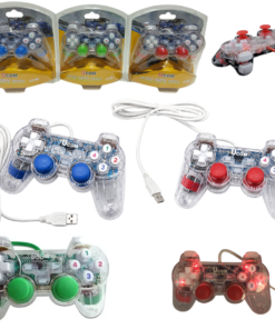 Joystick pc con cable v2