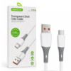 Cable usb tipo c