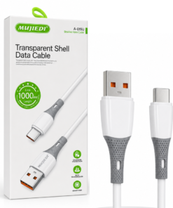 Cable usb tipo c