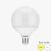 Foco globo 12w
