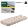 Colchon inflable
