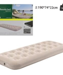 Colchon inflable