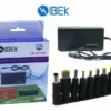 Cargador universal notebook